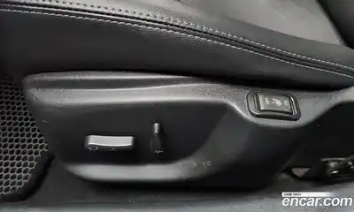 Renault SM3 2015 1.6 Автомат в Москве № 149456, миниатюра 8