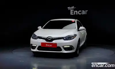 Renault SM3 2015 1.6 Автомат в Москве № 149456, миниатюра 9