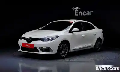 Renault SM3 2015 1.6 Автомат в Москве № 149456, миниатюра 10