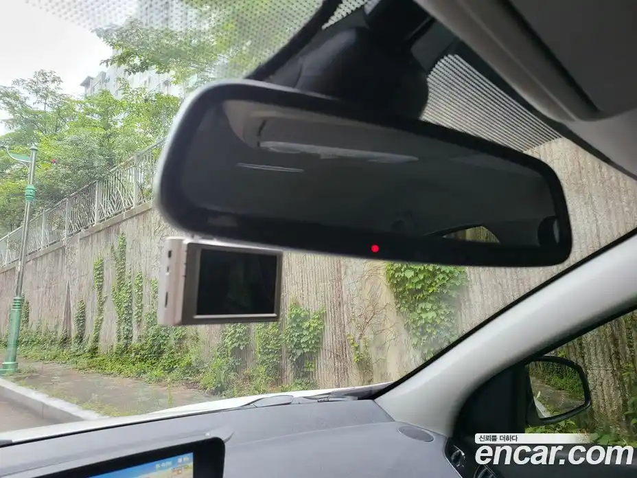 Renault SM3 2016 1.6 Автомат в Москве № 152525, фото 13