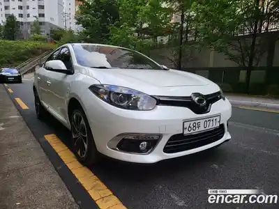 Renault SM3 2016 1.6 Автомат в Москве № 152525, миниатюра 3