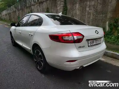 Renault SM3 2016 1.6 Автомат в Москве № 152525, миниатюра 5