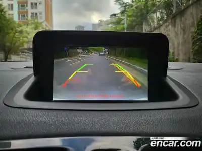 Renault SM3 2016 1.6 Автомат в Москве № 152525, миниатюра 10