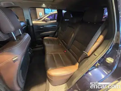 Renault QM6 2017 2.0 Автомат в Москве № 152819, миниатюра 11