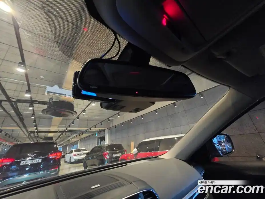 Renault QM6 2017 2.0 Автомат в Москве № 152819, фото 16