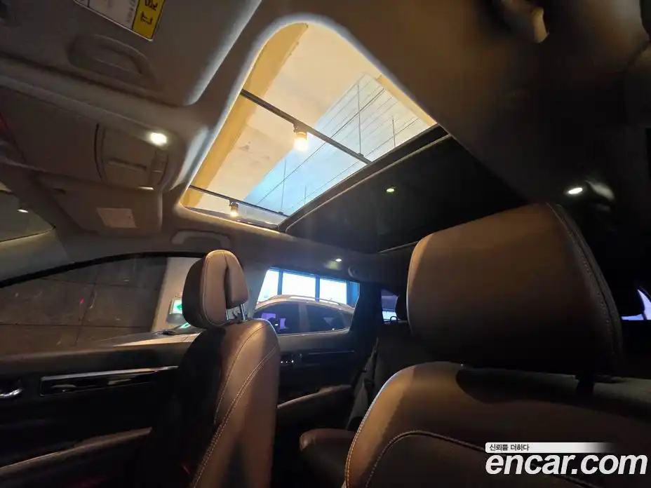 Renault QM6 2017 2.0 Автомат в Москве № 152819, фото 18