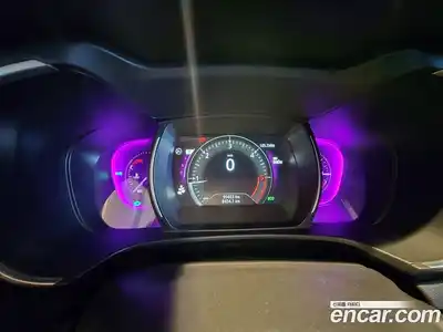 Renault QM6 2017 2.0 Автомат в Москве № 152819, миниатюра 8