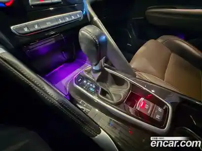 Renault QM6 2017 2.0 Автомат в Москве № 152819, миниатюра 9