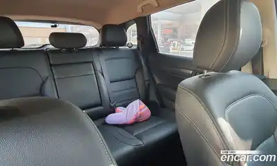 Renault QM6 2019 2.0 Вариатор в Москве № 152846, миниатюра 7