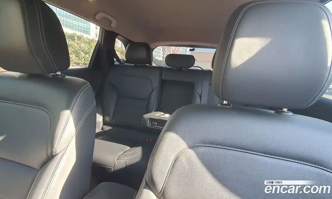 Renault QM6 2019 2.0 Вариатор в Москве № 152846, фото 9