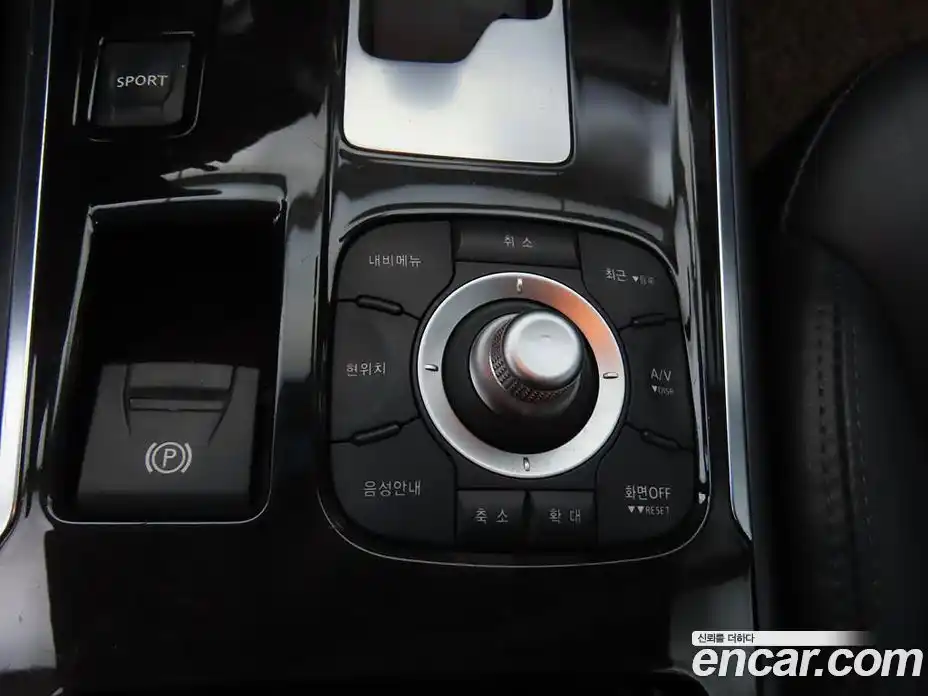 Renault SM7 2012 2.5 Автомат в Москве № 153034, фото 13