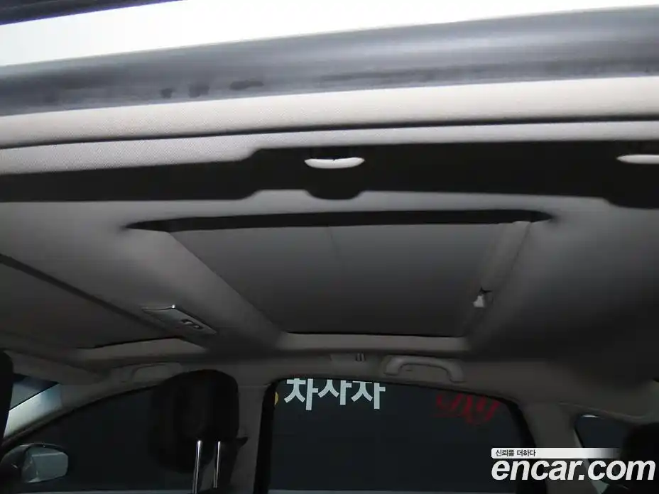 Renault SM7 2012 2.5 Автомат в Москве № 153034, фото 14