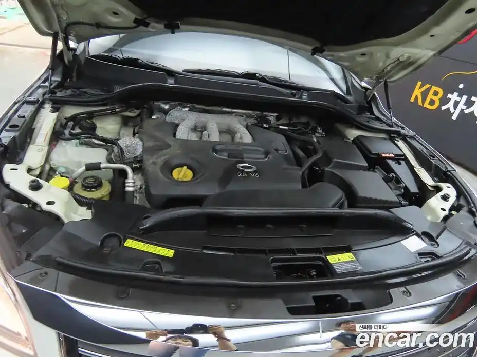 Renault SM7 2012 2.5 Автомат в Москве № 153034, фото 19