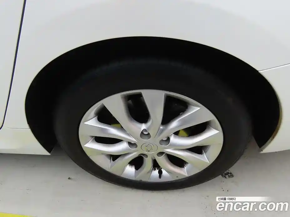 Renault SM7 2012 2.5 Автомат в Москве № 153034, фото 20