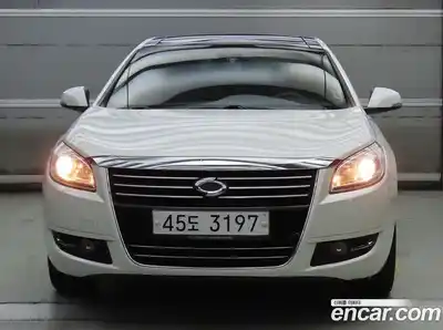 Renault SM7 2012 2.5 Автомат в Москве № 153034, миниатюра 2