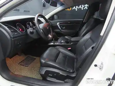 Renault SM7 2012 2.5 Автомат в Москве № 153034, миниатюра 5