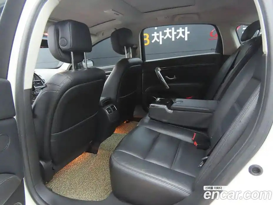 Renault SM7 2012 2.5 Автомат в Москве № 153034, фото 6