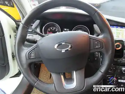 Renault SM7 2012 2.5 Автомат в Москве № 153034, миниатюра 8