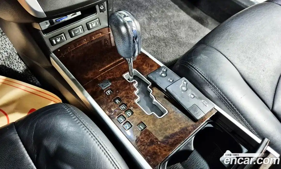 Renault SM5 2009 2.0 Автомат в Москве № 153104, фото 11