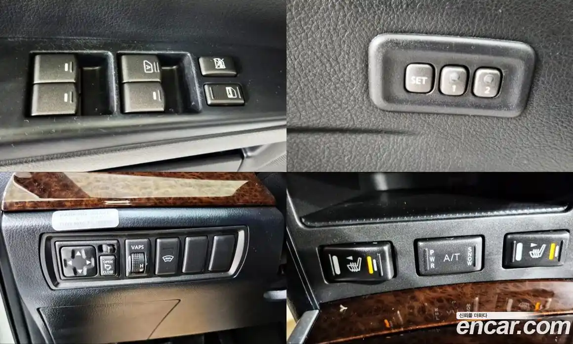 Renault SM5 2009 2.0 Автомат в Москве № 153104, фото 16