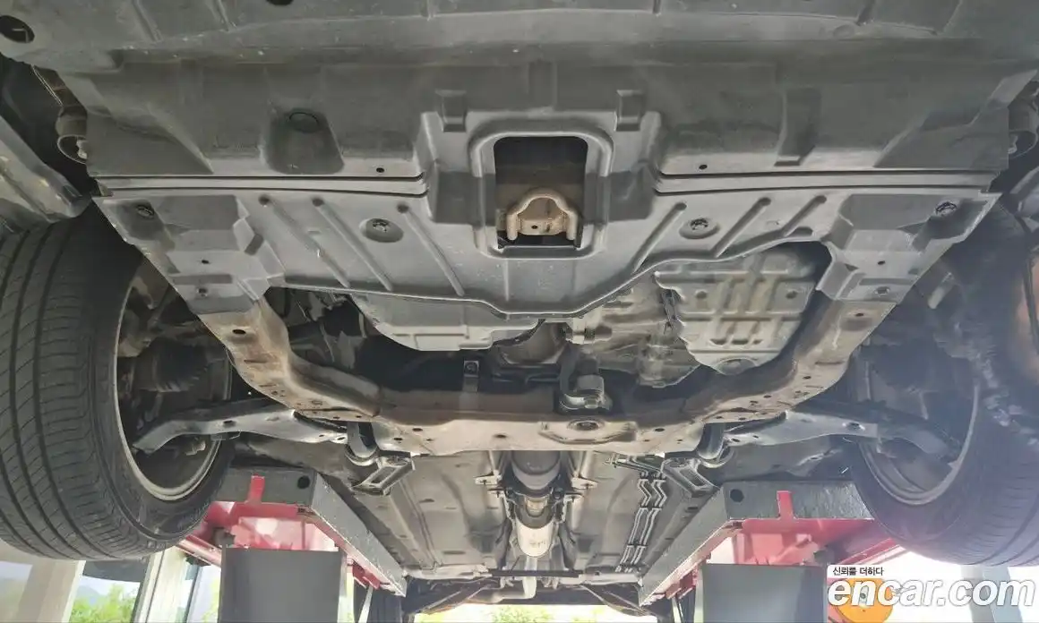 Renault SM5 2009 2.0 Автомат в Москве № 153104, фото 19