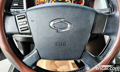 Renault SM5 2009 2.0 Автомат в Москве № 153104, миниатюра 8