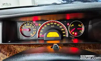 Renault SM5 2009 2.0 Автомат в Москве № 153104, миниатюра 9