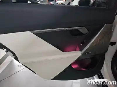 BMW 5-Series 2025 2.0 Автомат в Москве № 153189, миниатюра 11