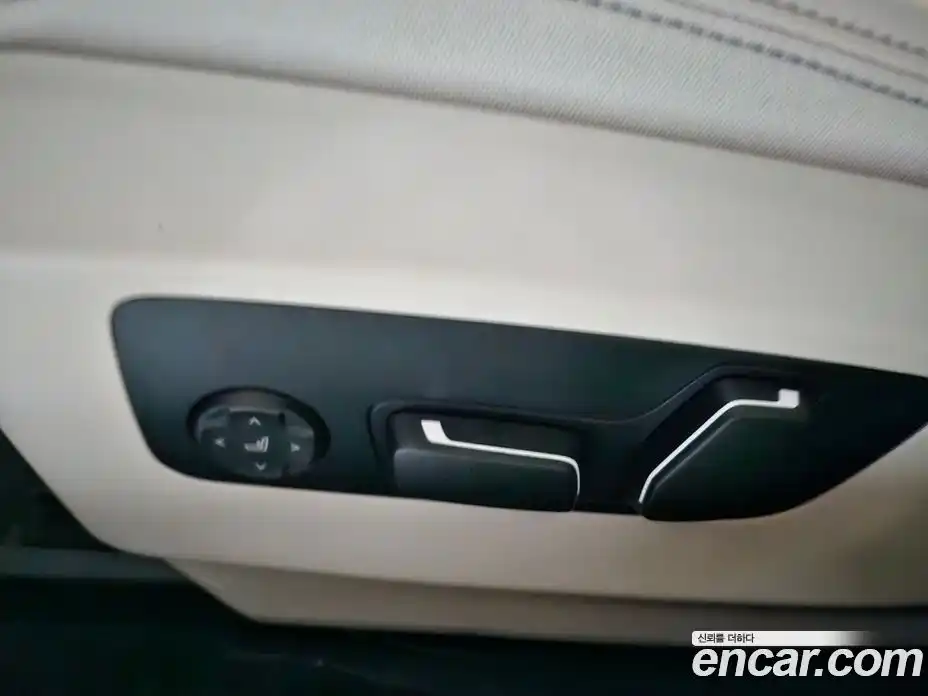 BMW 5-Series 2025 2.0 Автомат в Москве № 153189, фото 15