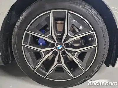 BMW 5-Series 2025 2.0 Автомат в Москве № 153189, миниатюра 5