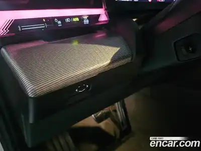 BMW 5-Series 2025 2.0 Автомат в Москве № 153189, миниатюра 8