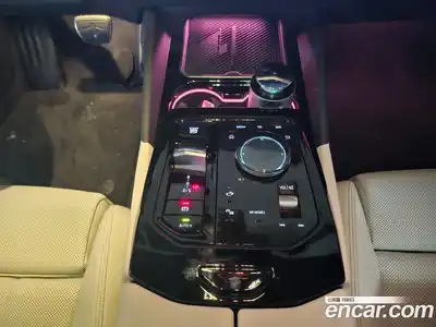 BMW 5-Series 2025 2.0 Автомат в Москве № 153189, миниатюра 9