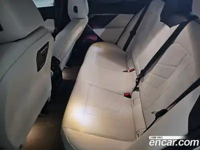 BMW 5-Series 2025 2.0 Автомат в Москве № 153189, миниатюра 10