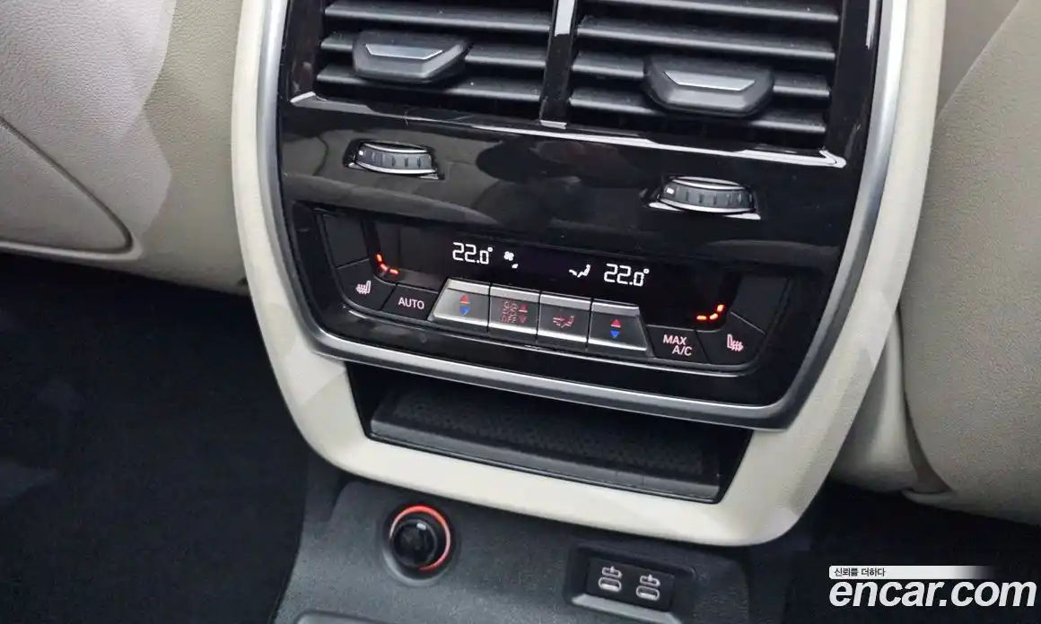 BMW X7 2023 3.0 Автомат в Москве № 154501, фото 20