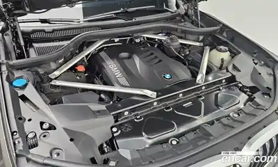 BMW X7 2023 3.0 Автомат в Москве № 154501, миниатюра 3