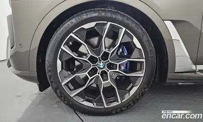 BMW X7 2023 3.0 Автомат в Москве № 154501, миниатюра 7