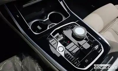 BMW X7 2023 3.0 Автомат в Москве № 154501, миниатюра 8