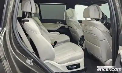 BMW X7 2023 3.0 Автомат в Москве № 154501, миниатюра 10