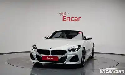 BMW Z4, 2025