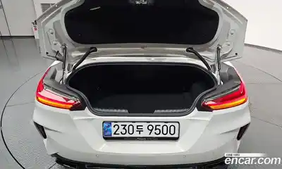 BMW Z4 2025 3.0 Автомат в Москве № 154530, миниатюра 12