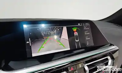 BMW Z4 2025 3.0 Автомат в Москве № 154530, миниатюра 3