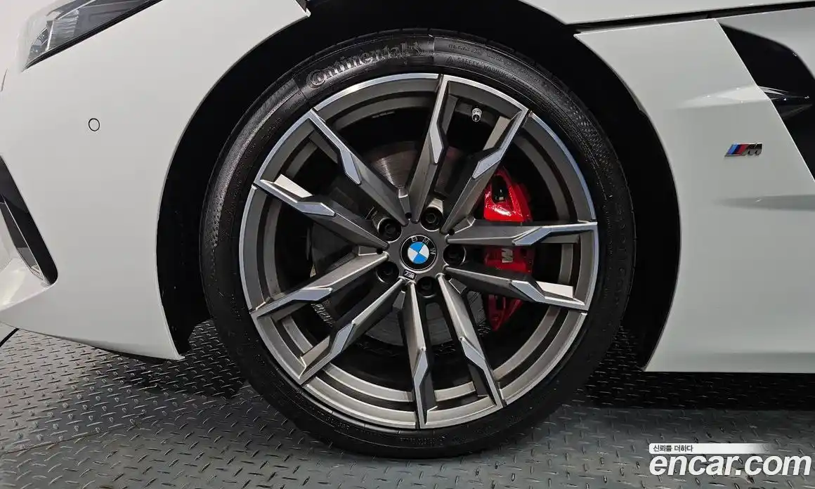 BMW Z4 2025 3.0 Автомат в Москве № 154530, фото 7