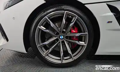 BMW Z4 2025 3.0 Автомат в Москве № 154530, миниатюра 7