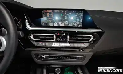 BMW Z4 2025 3.0 Автомат в Москве № 154530, миниатюра 8