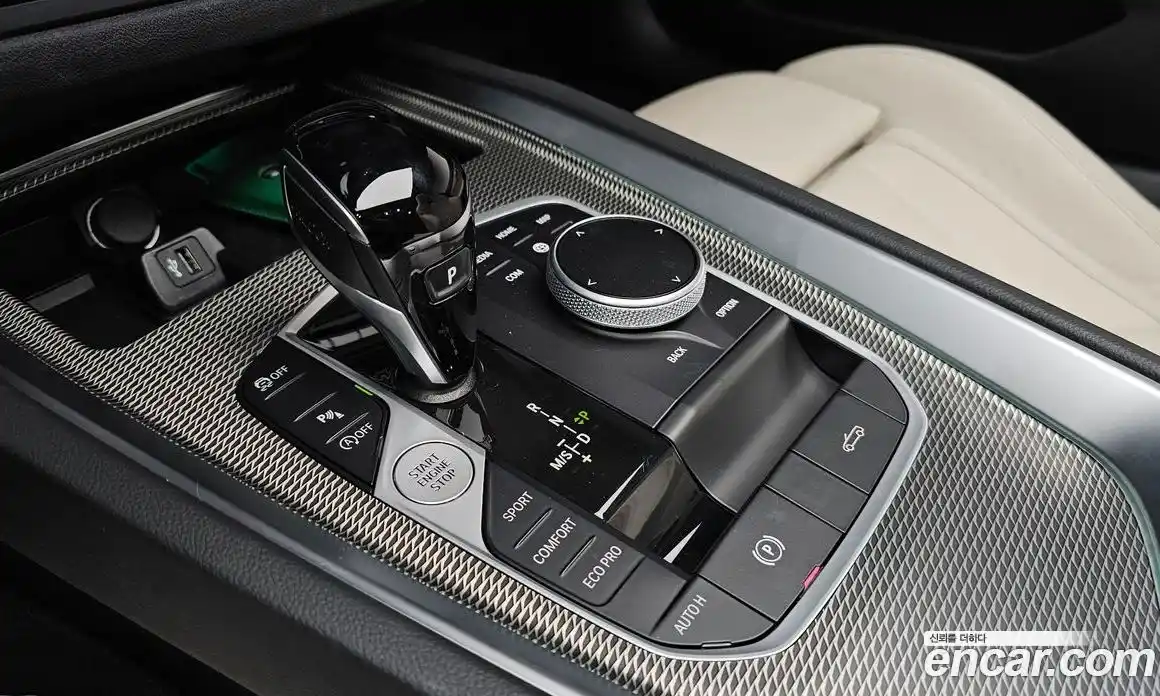 BMW Z4 2025 3.0 Автомат в Москве № 154530, фото 10