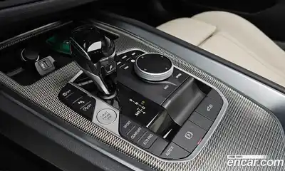 BMW Z4 2025 3.0 Автомат в Москве № 154530, миниатюра 10