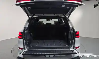 BMW X5 2024 3.0 Автомат в Москве № 154808, миниатюра 11