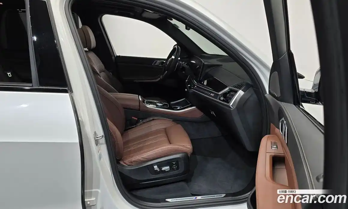 BMW X5 2024 3.0 Автомат в Москве № 154808, фото 13