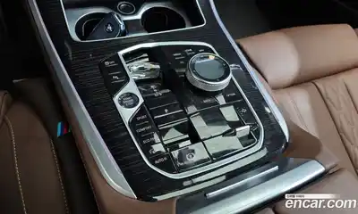 BMW X5 2024 3.0 Автомат в Москве № 154808, миниатюра 8