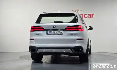 BMW X5 2024 3.0 Автомат в Москве № 154808, миниатюра 9